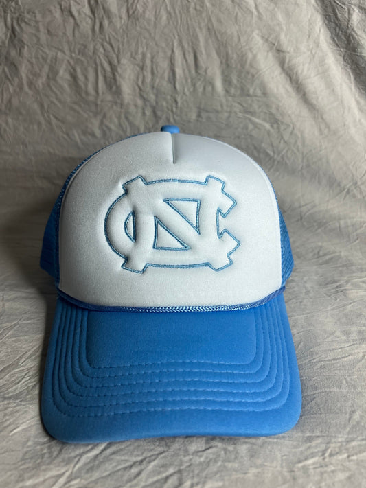 North Carolina Tarheels (UNC) Trucker Hat