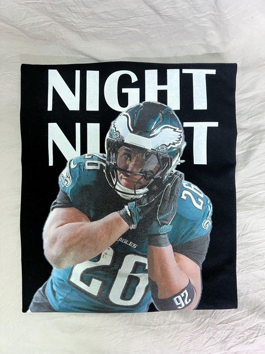 Saquon Barkley Shirt