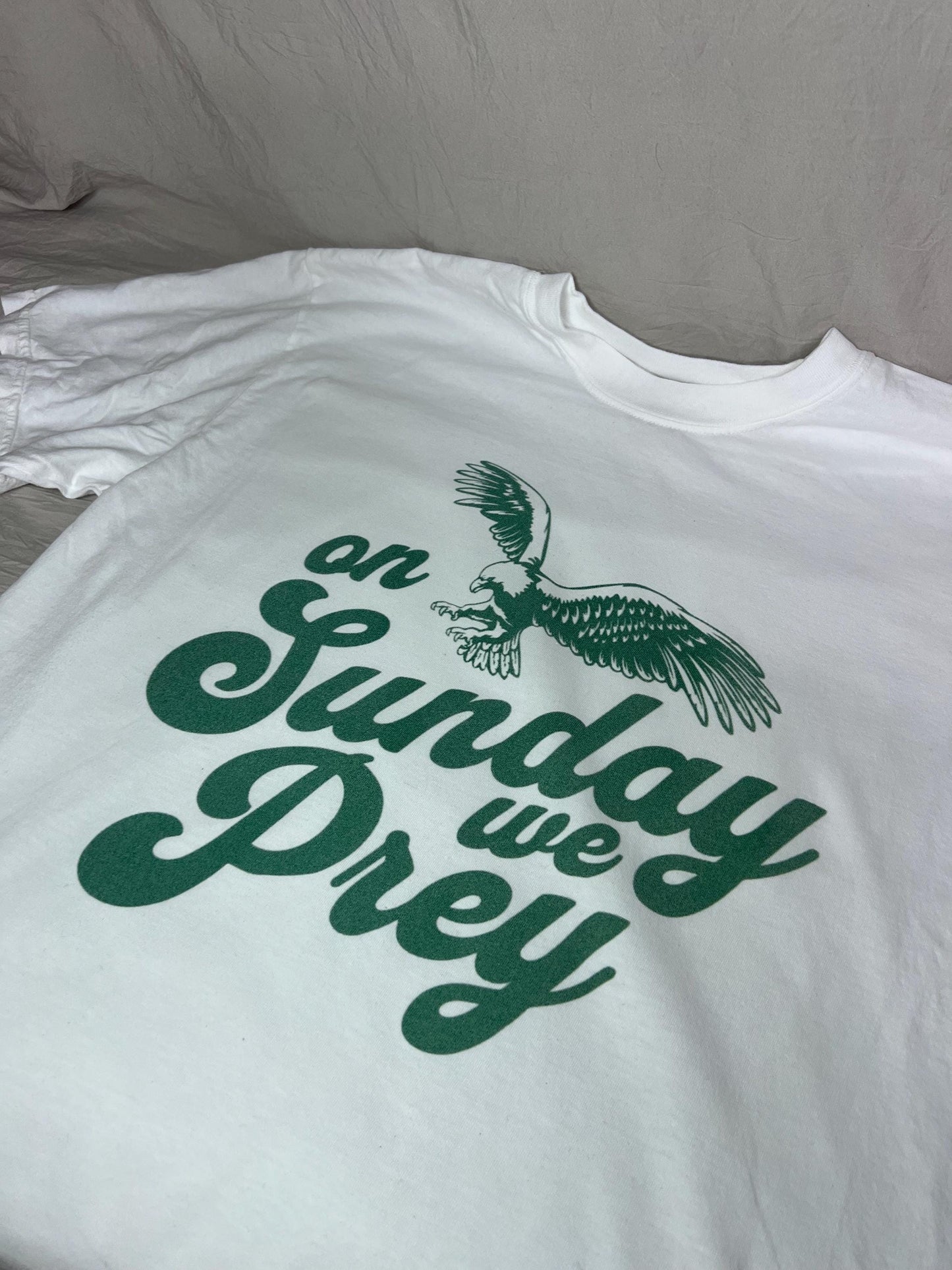Philadelphia Eagles Prey Shirt