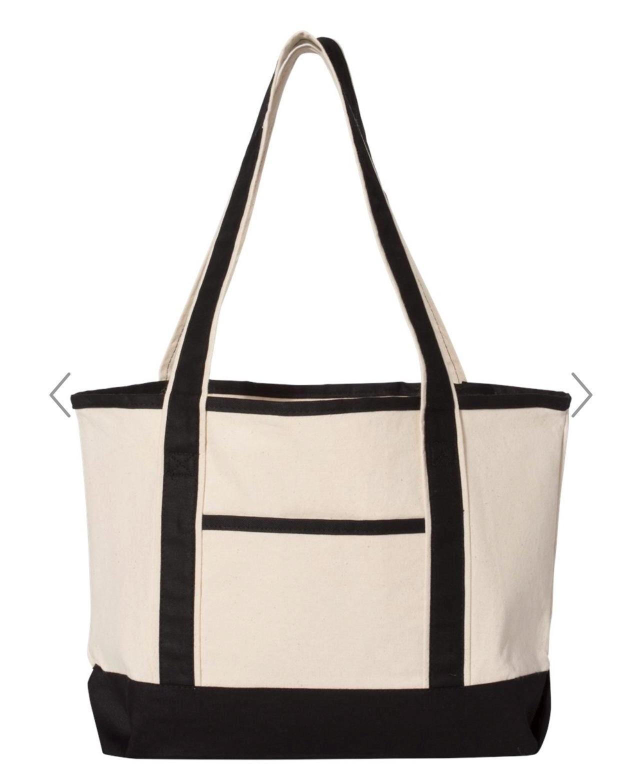 Buffalo Bills Tote Bag