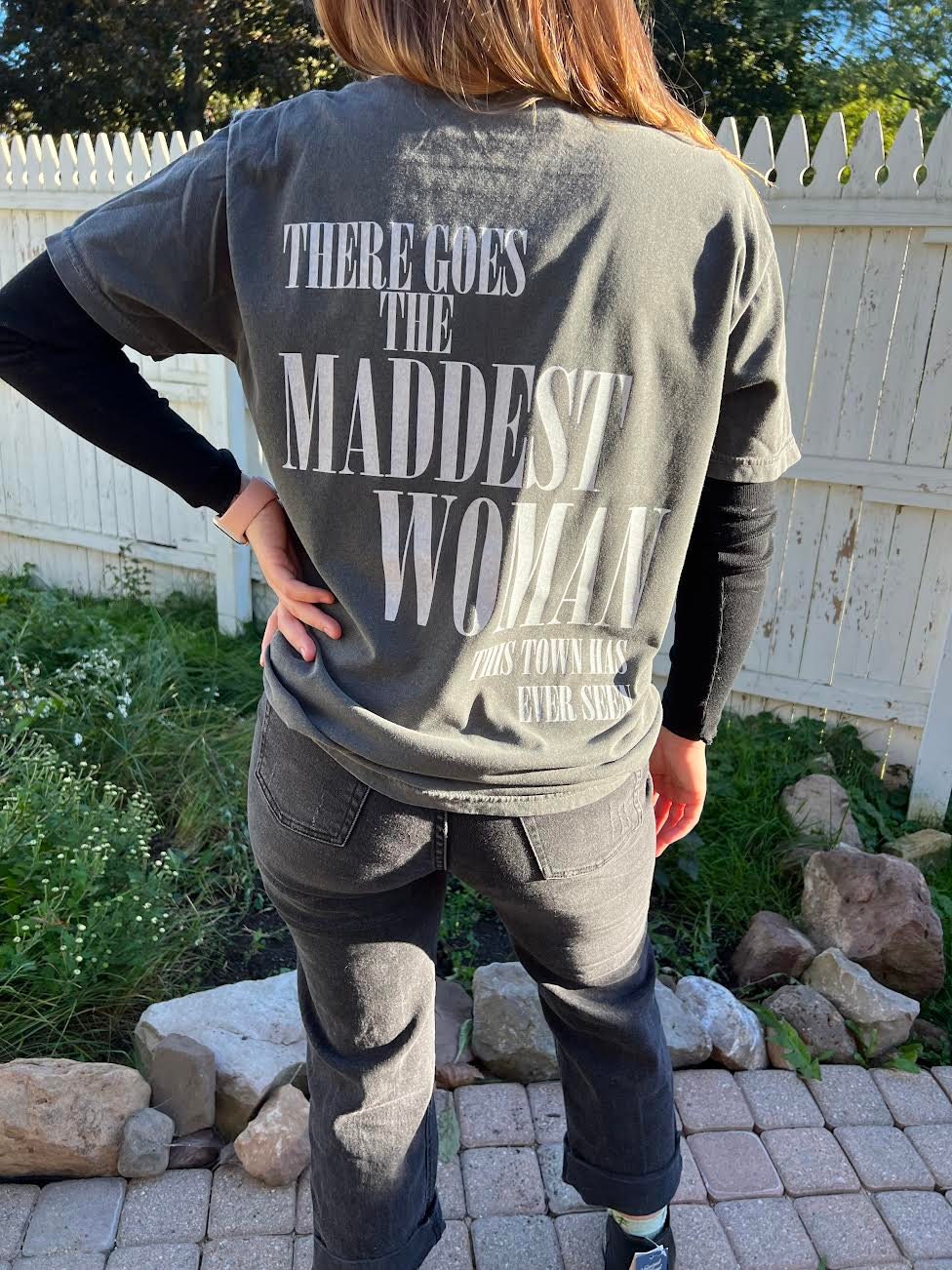 Holiday House Rhode Island T-Shirt - Comfort Colors Tee