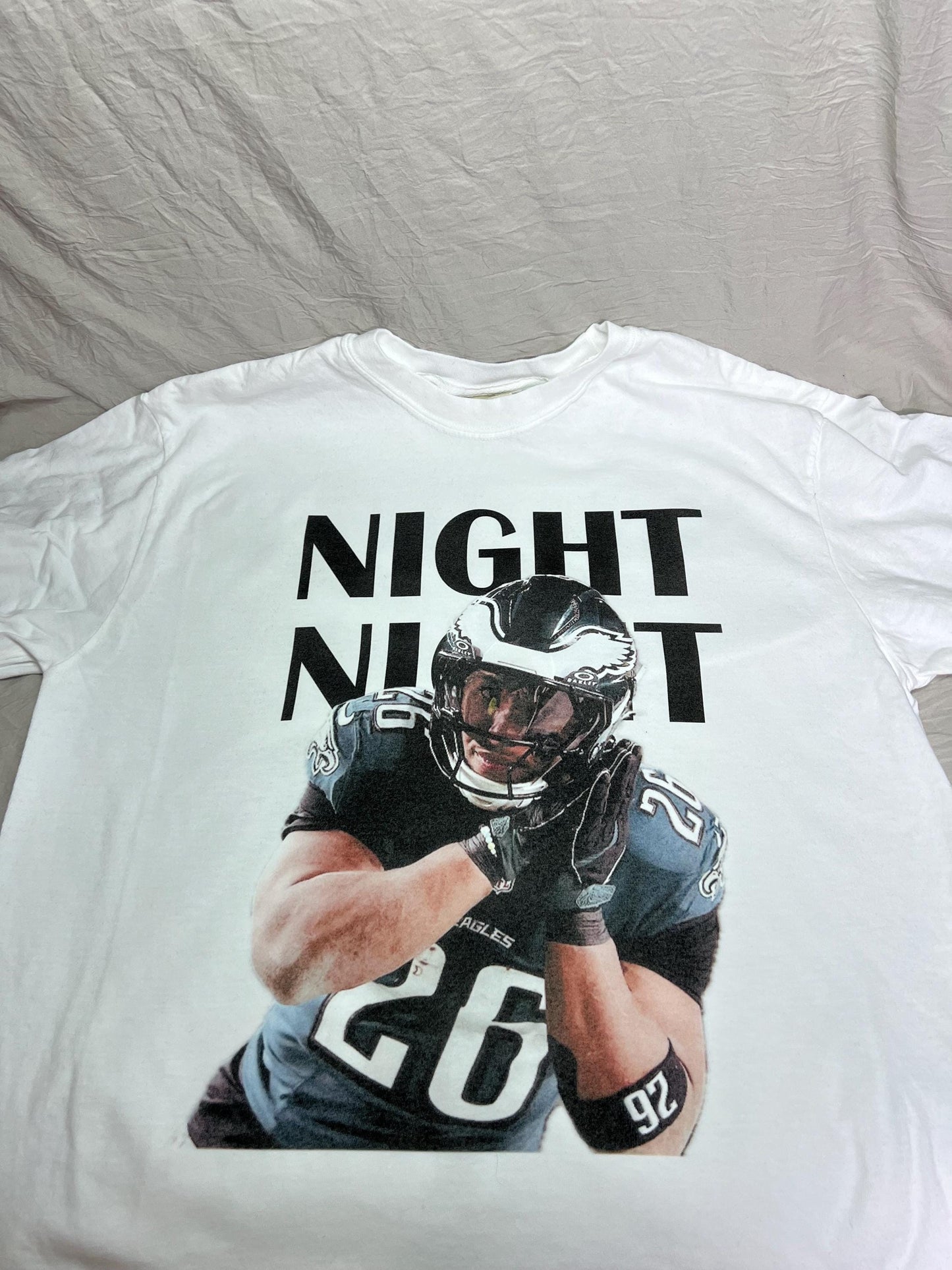 Saquon Barkley Shirt