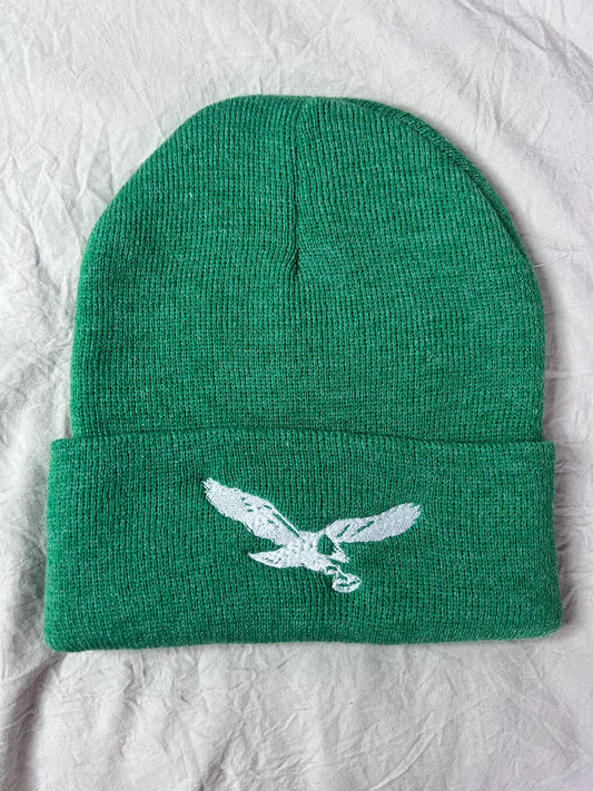 Philadelphia Eagles Beanie Hat