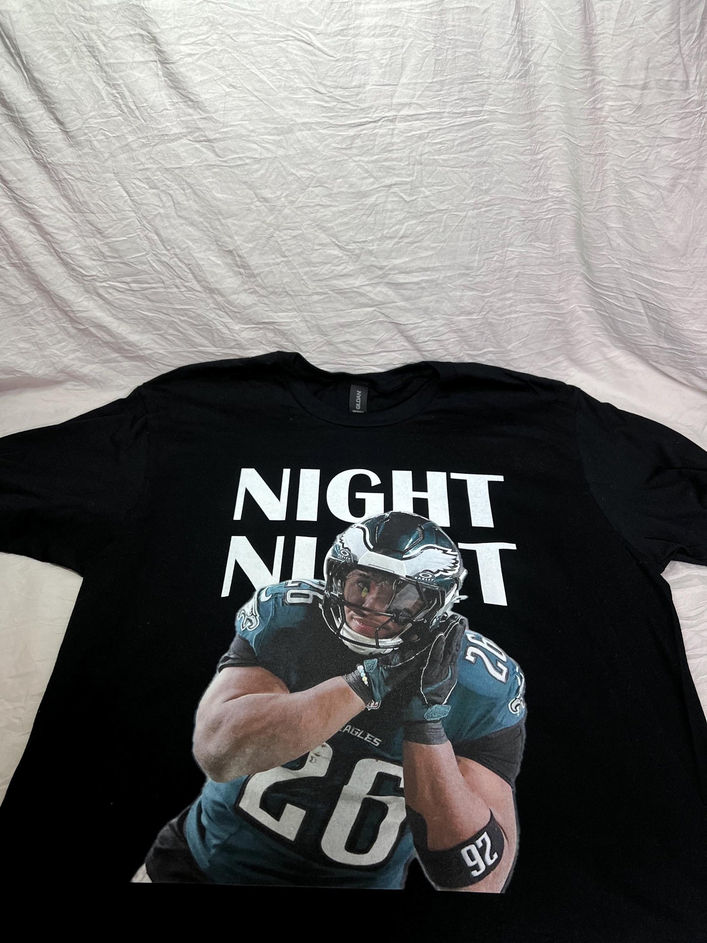 Saquon Barkley Shirt