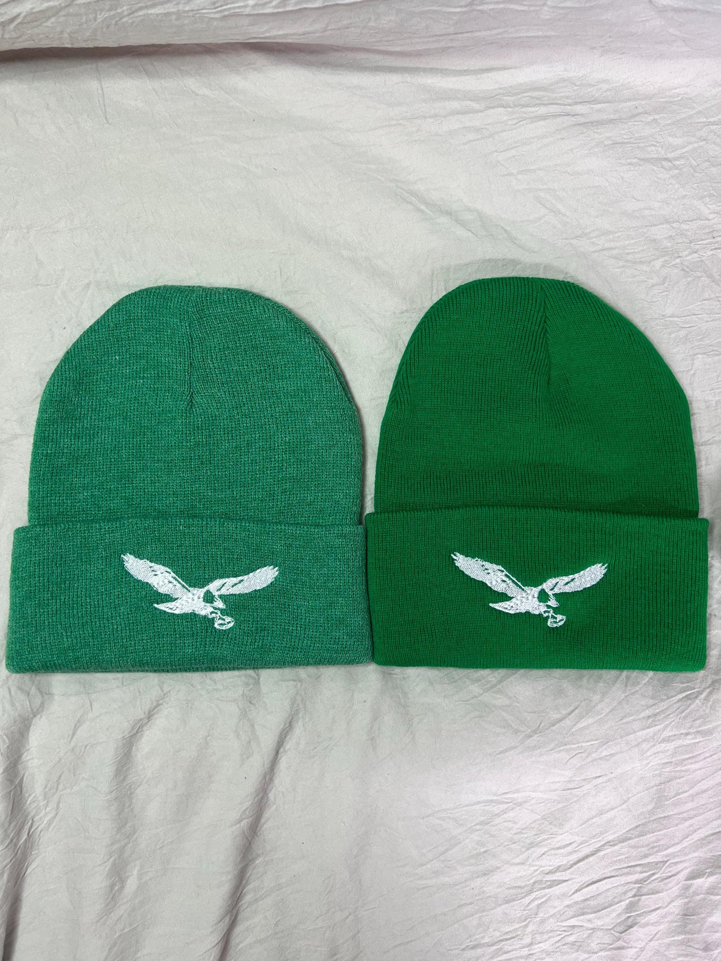 Philadelphia Eagles Beanie Hat