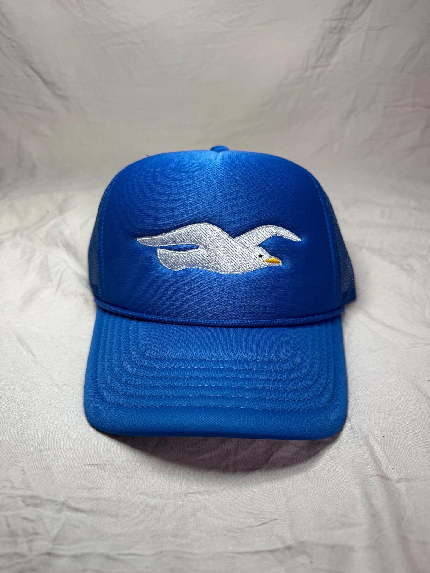 Brighton & Hove Albion F.C. Trucker Hat