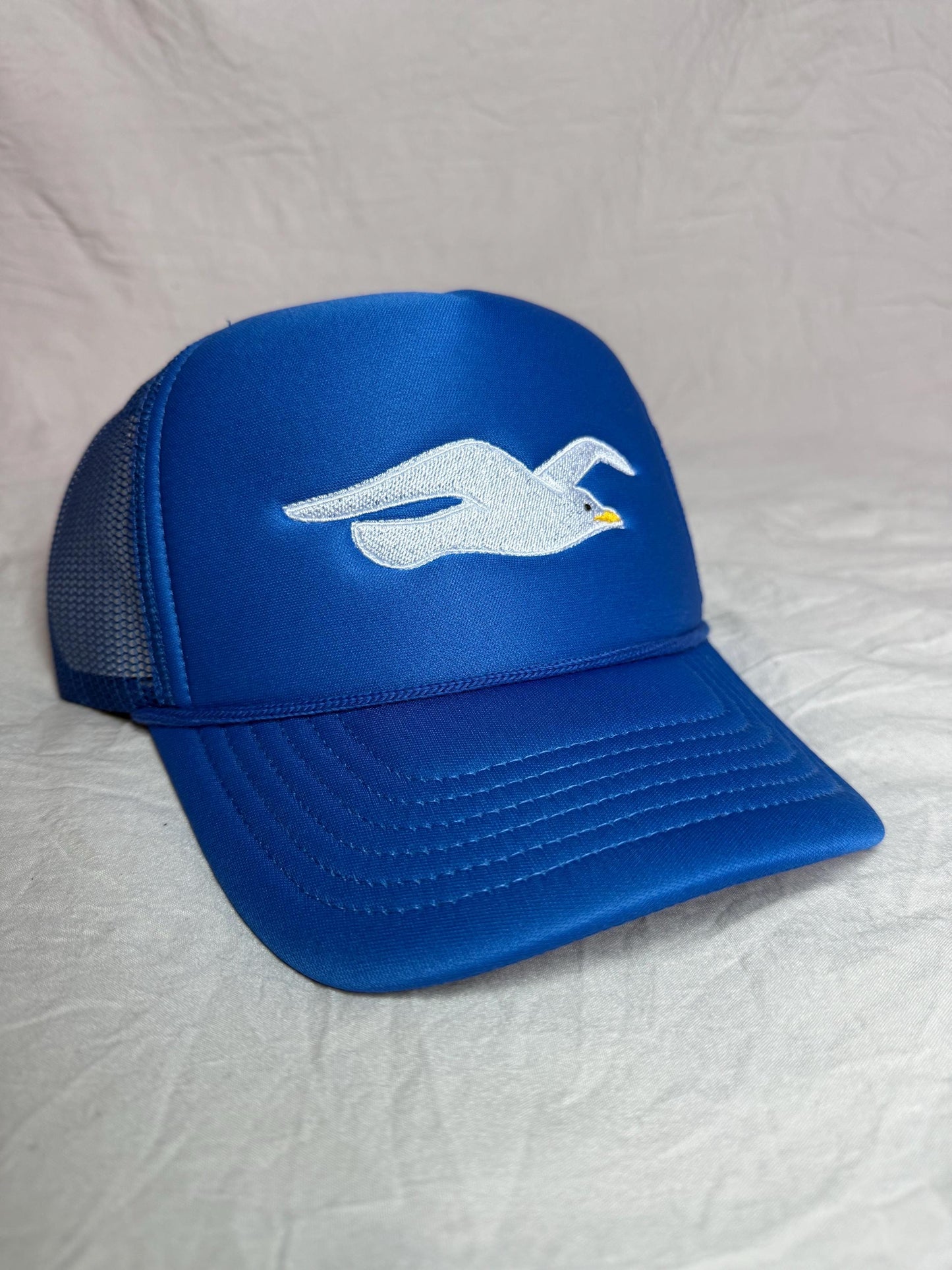 Brighton & Hove Albion F.C. Trucker Hat