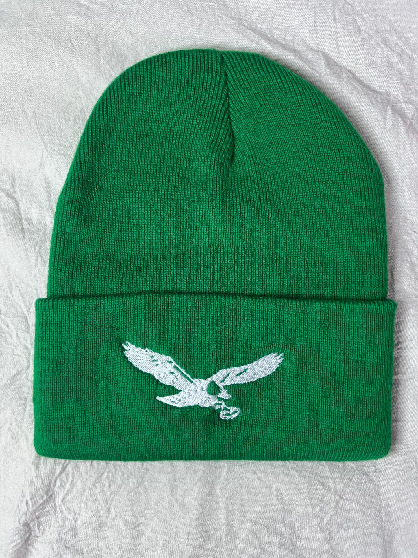 Philadelphia Eagles Beanie Hat