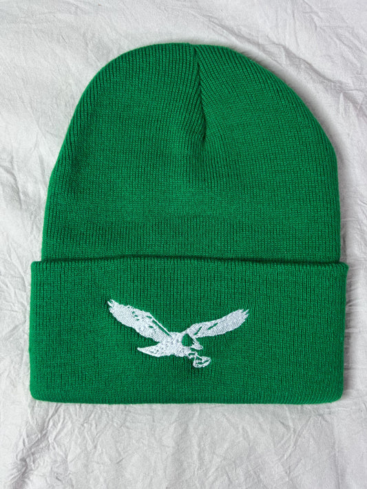 Philadelphia Eagles Beanie Hat