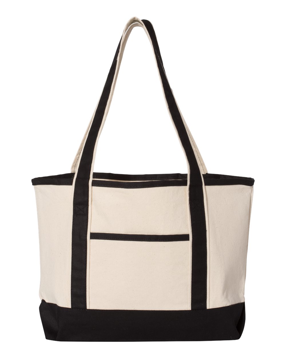 Custom Embroidered Tote Bag