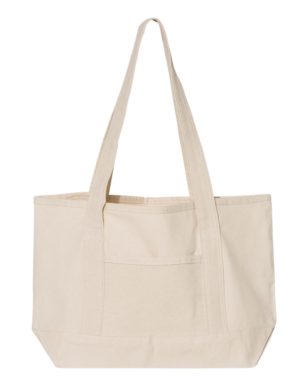 Custom Embroidered Tote Bag