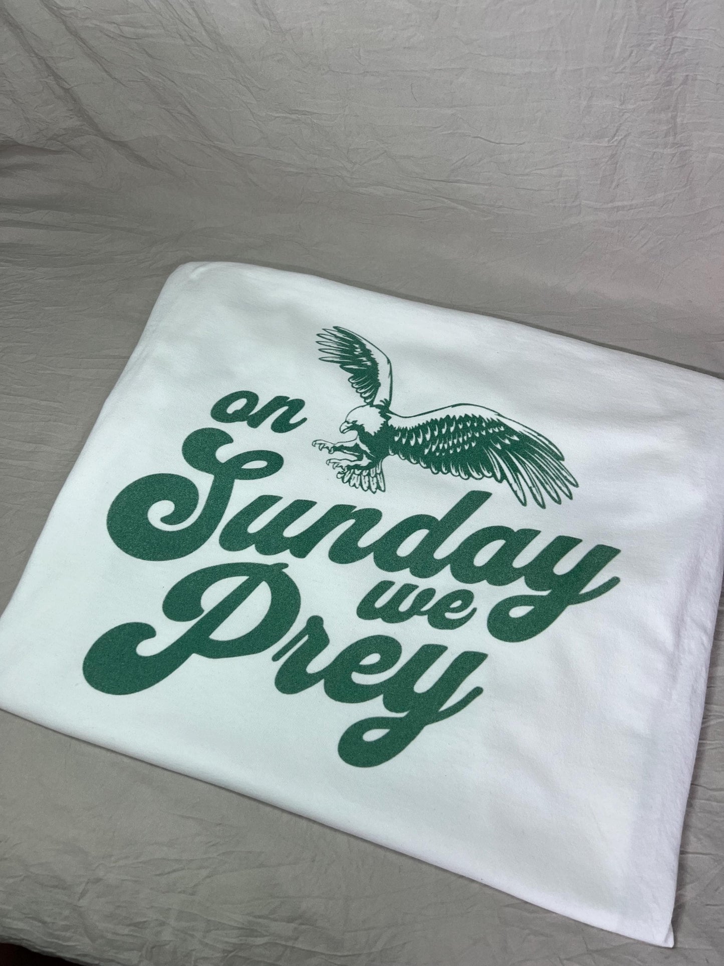 Philadelphia Eagles Prey Shirt