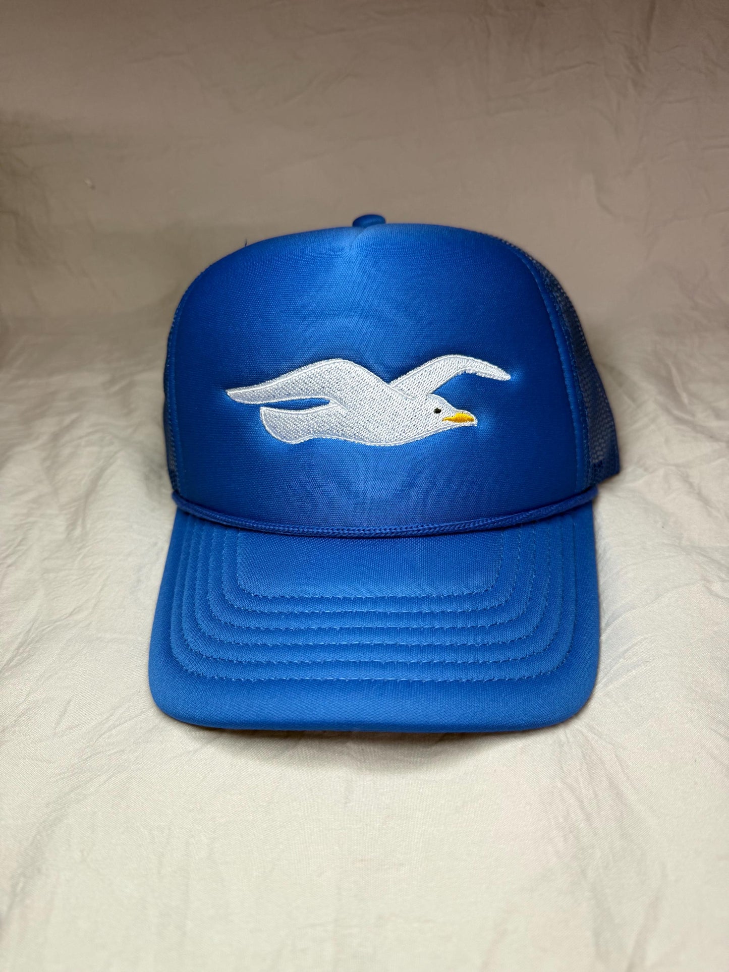 Brighton & Hove Albion F.C. Trucker Hat