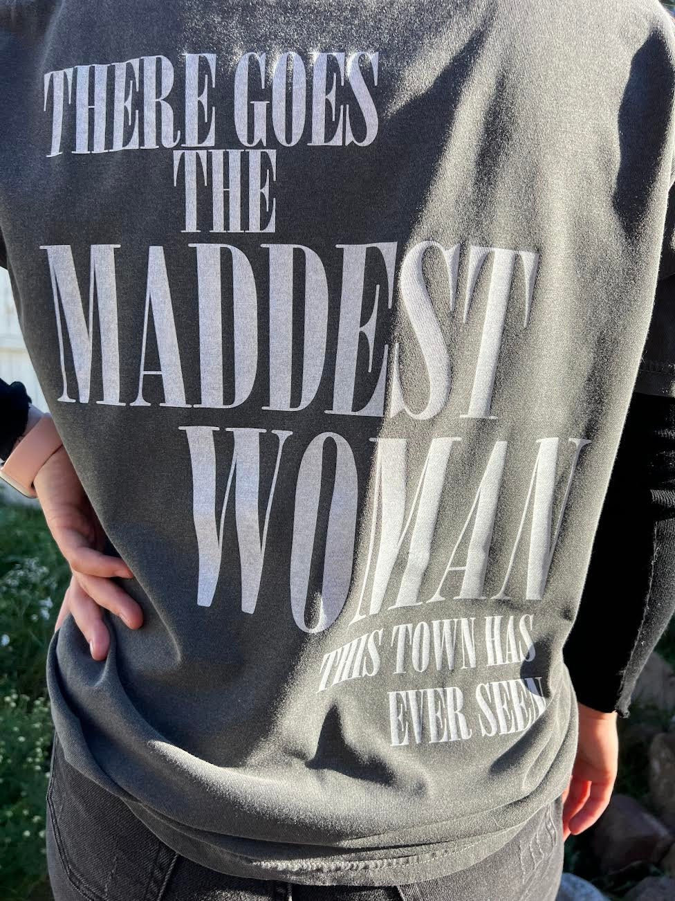 Holiday House Rhode Island T-Shirt - Comfort Colors Tee