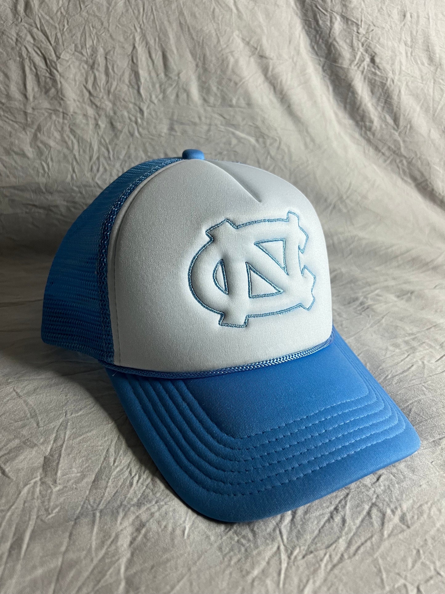 North Carolina Tarheels (UNC) Trucker Hat